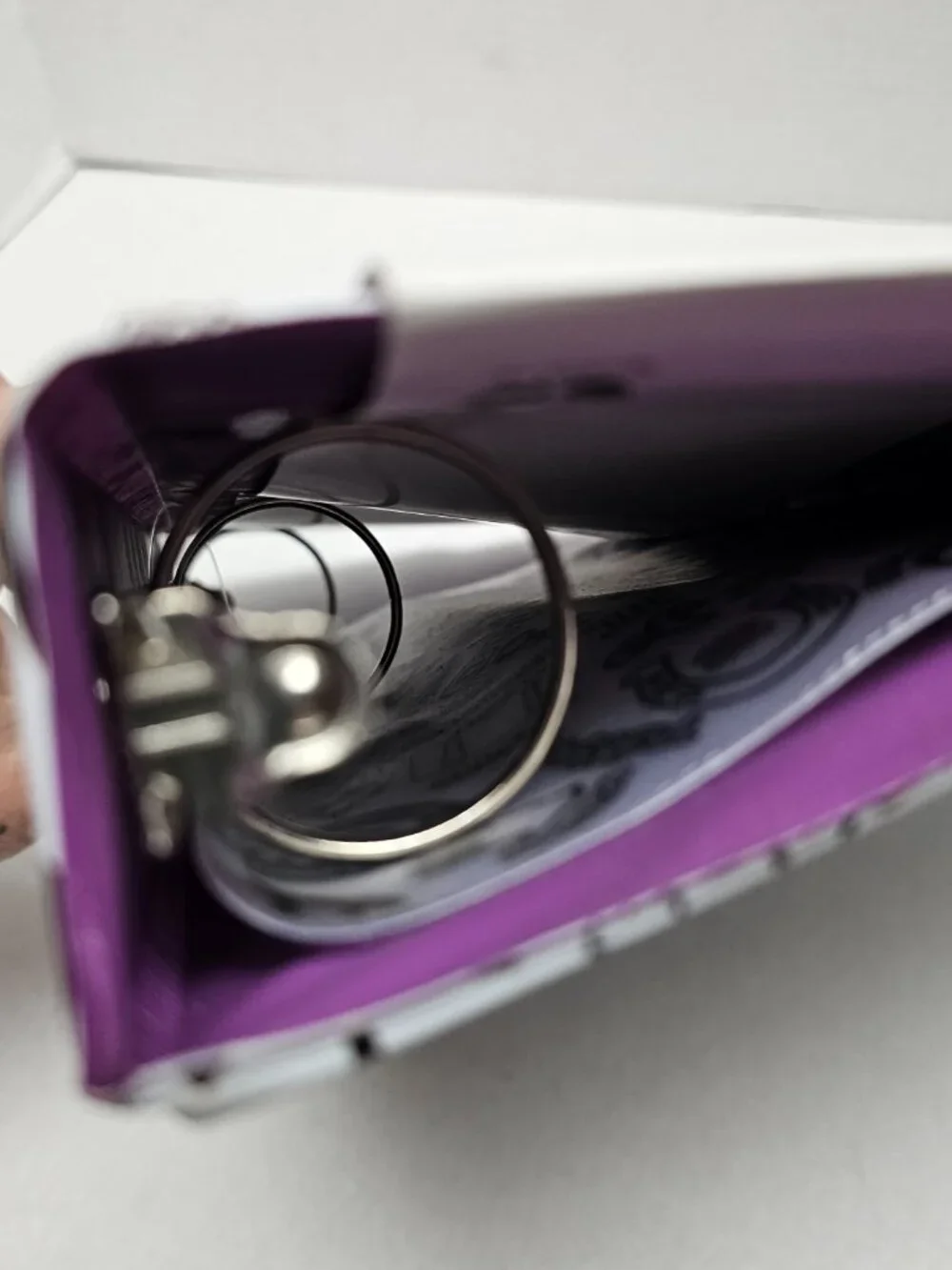 New Yobbi Binder Organizer 1.5